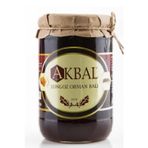 Akbal Kahvaltılık 850 gr Longoz Ormanı Balı