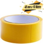 Akbant Tamir Bandı 48MM*10MT Sarı