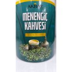 Akbar Lüx Akbar Lux Kutusunda Hediyelik Geleneksel Menengiç Kahvesi 200 gr