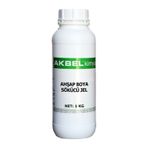 Akbel 1 kg Ahşap Boya Sökücü Jel