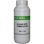 Akbel 1 kg Duvar Küf Temizleyici