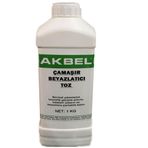 Akbel 1 kg Kimya Çamaşır Beyazlatıcı Toz