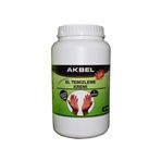 Akbel 2.5 kg Kimya Endüstriyel El Temizleme Kremi