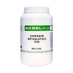 Akbel 2 kg Toz Çamaşır Beyazlatıcı