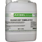 Akbel 5 kg Duvar Küf Temizleyici