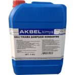 Akbel 5 kg Halı Yıkama Şampuanı Konsantre