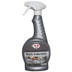 Akbel 750 ml İnox Parlatıcı