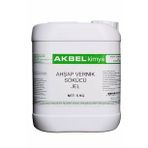 AKBEL AHŞAP VERNİK SÖKÜCÜ JEL 5 KG