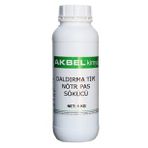 AKBEL DALDIRMA TİPİ NÖTR PAS SÖKÜCÜ 1 KG