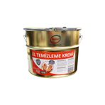 Akbel El Temizleme Kremi 10 Kg Metal Kutusunda