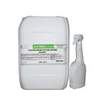 Akbel Elektrik Motoru Ve Pano Koruma Solventi 20 Lt+sprey