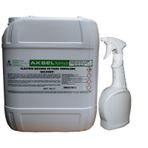 AKBEL ELEKTRİK MOTORU VE PANO TEMİZLEME SOLVENTİ 20 LT+SPREY