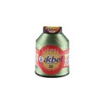 Akbel İplik Dantel, Oya Ve Panç Iplikleri - No 50 - 100 gr - 324 Çimen Yeşili