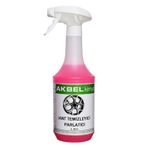 Akbel Jant Temizleyici Parlatıcı 1 Kg