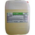 Akbel Klima Temizleme Sıvısı Konsantre 20 kg + 10 Adet Klima Temizleme Poşeti