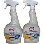 Akbel Klima Temizleyici Sprey 750 Ml 2 Adet 2 Li Ekonomik Paket