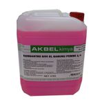 Akbel Pembe 5 kg Sıvı El Sabunu