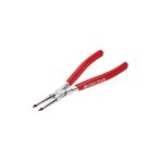 AKBELLİ GROUP 180mm İç Segman Pense Düz, Beyaz