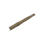 AKBELLİ GROUP Gürgen Ağacı Çekiç Sapı, 1000 Gram, Beyaz