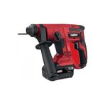 AKBELLİ GROUP Pro ATBL 18 RH 502C Akülü Pnömatik Matkap, Beyaz