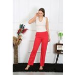 Akbeniz 27514 Mercan Kadın Pijama Altı