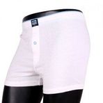 Akbeniz 40040 Penye Erkek Boxer