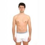 Akbeniz 40056 Likralı Erkek Boxer
