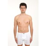 Akbeniz 40066 Paçalı Penye Erkek Boxer