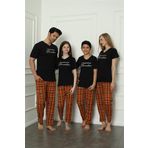 Akbeniz Aile Penye Pijama Takım (anne - Kız ) Ayrı Ayrı Satılır . Fiyatları Farklıdır 50118