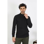 Akbeniz Erkek 3 Iplik Penye Sweatshirt 6850
