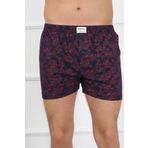 Akbeniz Erkek Penye Boxer 40091