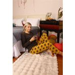 Akbeniz Kadın Uzun Kol Penye Pijama Takım 4192