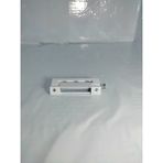 Akbulut Pvc Pencere ve Kapi Menteşesi 75 mm Beyaz 2 Adet