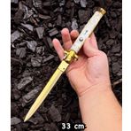 Akc 33 Cm Çakı I?talyan