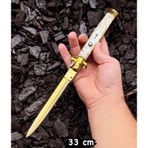 Akc 33 Cm Çakı I?talyan