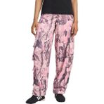 AKC8809 Adidas Sat Cargo Pants Kadın Pantolon Pembe