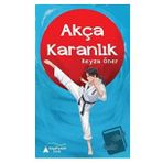 Akça Karanlık - Beyza Öner