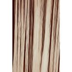 Akça Tekstil Ip Perde Ince Zincir Krem Renk 300 x 280 cm
