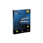Akca Yayınları Yks Analitik Geometri Konu Anlatımlı Soru Bankası Akca Yayınları