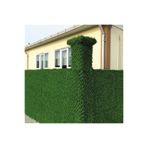 AKÇADIRCI Çim Çit 75cm X 10 Metre Çim Çit Örgü Telli Bahçe Çiti Tel Çit