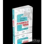 Akçağ Yayınları Çocuklar Ve Gençler İçin Peygamberler Tarihi Ansiklopedisi
