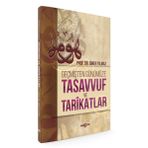 Akçağ Yayınları Geçmişten Günümüze Tasavvuf Ve Tarikatlar