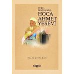 Akçağ Yayınları Hoca Ahmet Yesevi