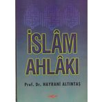 Akçağ Yayınları İslam Ahlakı