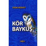 Akçağ Yayınları Kör Baykuş Sadık Hidyet