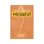 Akçağ Yayınları Mesnevi 2 Cilt Takım