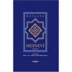 Akçağ Yayınları Mesnevi - Tam Metin - Mevlana Celaleddin Rumi