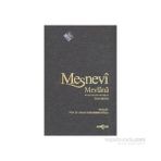 Akçağ Yayınları Mesnevi Tam Metin