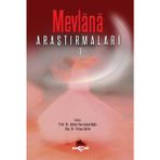 Akçağ Yayınları - Mevlana Araştırmaları 7 - Adnan Karaismailoğlu