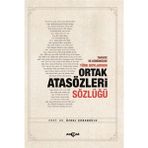 Akçağ Yayınları Tarihte ve Günümüzde Türk Boylarının Ortak Atasözleri Sözlüğü